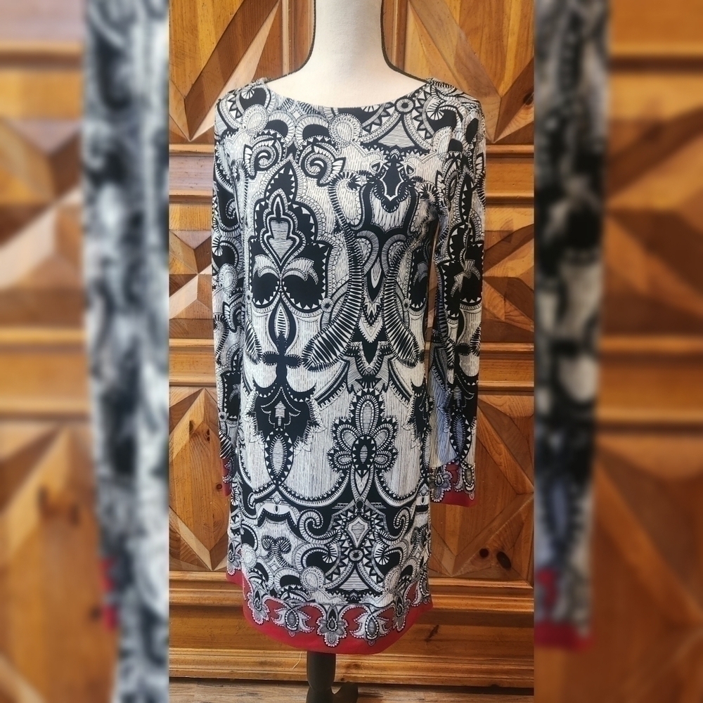 Nicole Dress Sz S